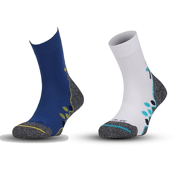 gabriel najdorf Wandersocken Trekkingsocken Polsterung funktionsocken günstig online kaufen