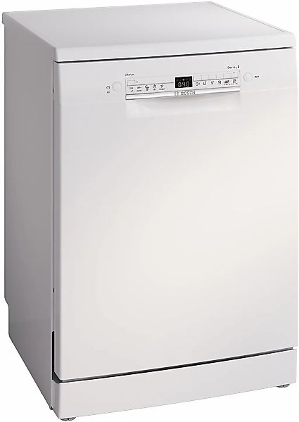 BOSCH Standgeschirrspüler Serie 2 "SMS2ITW09E" 13 Maßgedecke günstig online kaufen