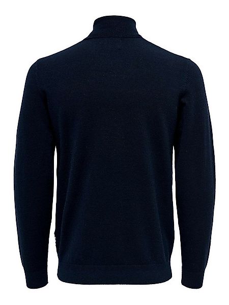 ONLY & SONS Stehkragenpullover Wyler (1-tlg) günstig online kaufen