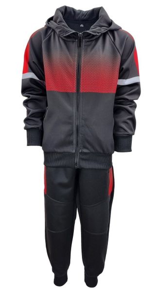 Fashion Boy Trainingsanzug Jogginganzug Trainingsanzug Freizeitanzug günstig online kaufen