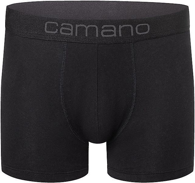 Camano Boxershorts comfort (2er Pack) mit günstig online kaufen