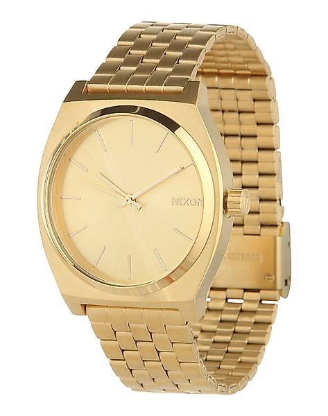 Nixon Mechanische Uhr Time Teller, (1-tlg) günstig online kaufen