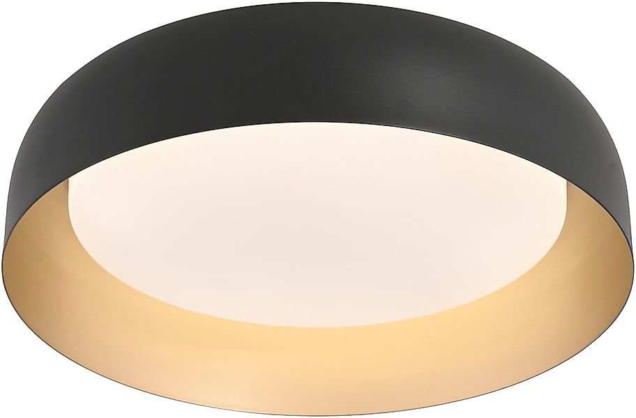 JUST LIGHT Deckenleuchte OSKO, Dimmfunktion, LED günstig online kaufen