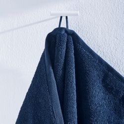 LOOKS by Wolfgang Joop Handtuch "LOOKS" mit Logobestickung günstig online kaufen