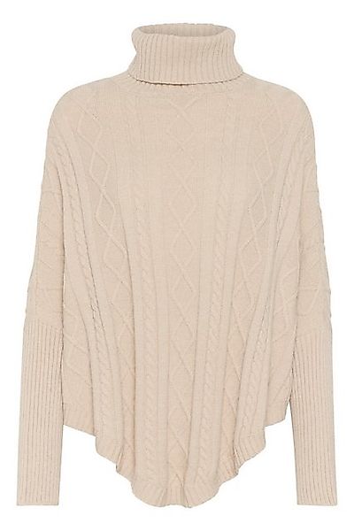 Cream Strickponcho Poncho CRCaba günstig online kaufen