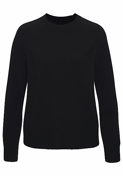 LASCANA Kaschmirpullover günstig online kaufen