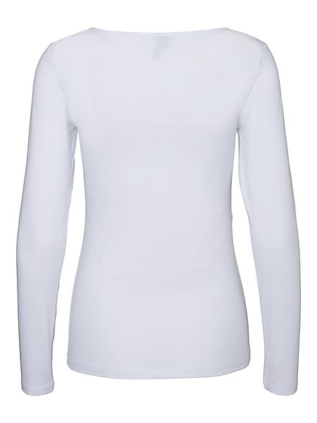 Vero Moda Langarmshirt VMMAXI MY (1-tlg) günstig online kaufen