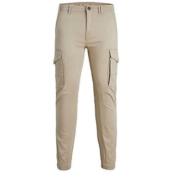 Jack & Jones  Cargohose 12199184 FLAKE AKM-CROCKERY günstig online kaufen