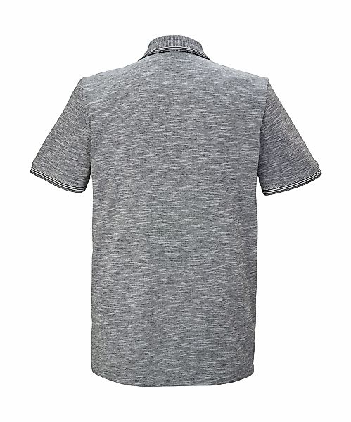 G.I.G.A. DX by killtec Poloshirt "GS 52 MN PLSHRT", Herren Polo-Shirt aus 1 günstig online kaufen
