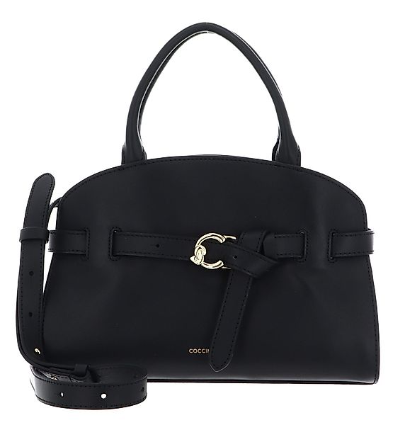COCCINELLE Schultertasche Handbag, aus echtem Rindsleder günstig online kaufen