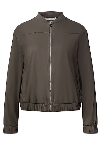 STREET ONE Winterjacke günstig online kaufen