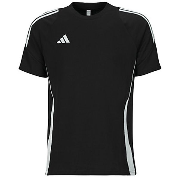 adidas Performance T-Shirt adidas Performance Tiro 24 T-Shirt Kurzarm-Shirt günstig online kaufen