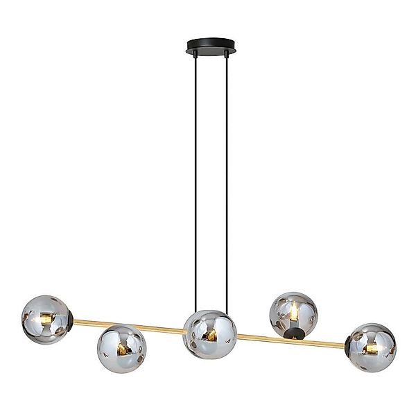 NADUVI Collection | Gravity 6-flammige Pendelleuchte günstig online kaufen