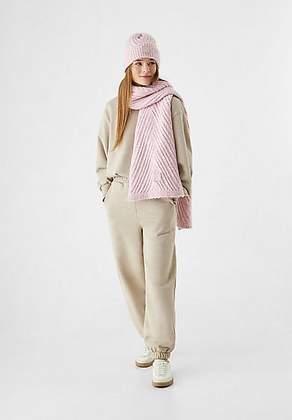 Codello Strickmütze (1-St) aus Grobstrick günstig online kaufen