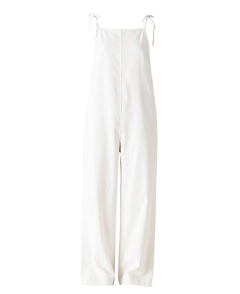 WENOR Overall mit verstellbaren Trägern aus günstig online kaufen