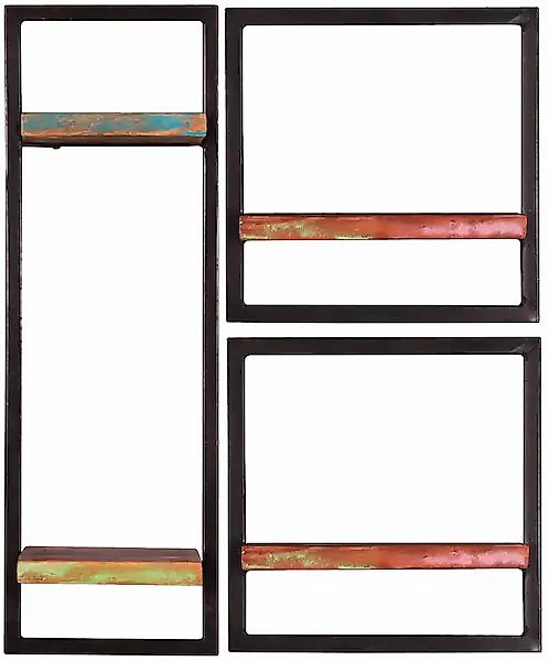 SIT Wandregal "Riverboat" Set günstig online kaufen