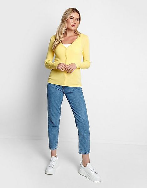 Threadbare Strickjacke THBGracie (1-tlg) im schlichten Design günstig online kaufen