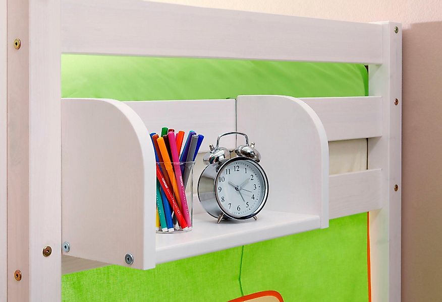 Ticaa Kinderregal, Anbauregal in verschiedenen Breiten, günstig online kaufen