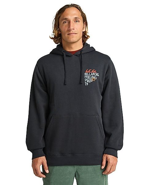 Billabong Kapuzensweatshirt Foundation günstig online kaufen