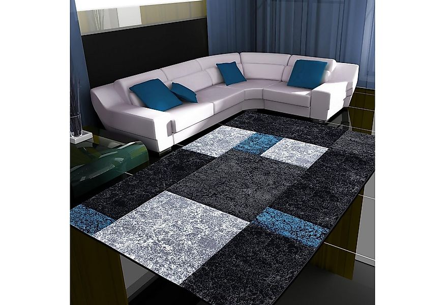 Ayyildiz Teppiche Teppich Hawaii 1330, rechteckig, Höhe: 13 mm, Läufer, han günstig online kaufen