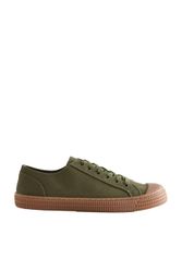 Next Canvas-Sneaker Sneaker (1-tlg) günstig online kaufen