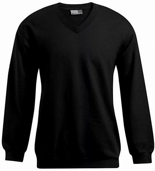 Promodoro Sweatshirt Men´s V-Neck Sweater / Pullover günstig online kaufen