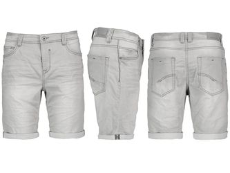 Urban Surface Bermudas Herren Jogging Shorts günstig online kaufen