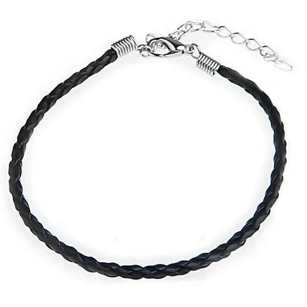 Schmuck-Elfe Lederarmband Casual, größenverstellbar günstig online kaufen