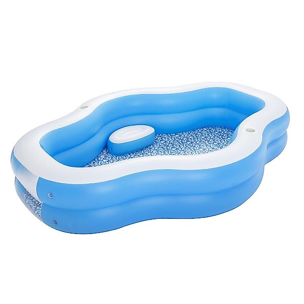 Bestway Planschbecken Splash View™ Family Pool günstig online kaufen
