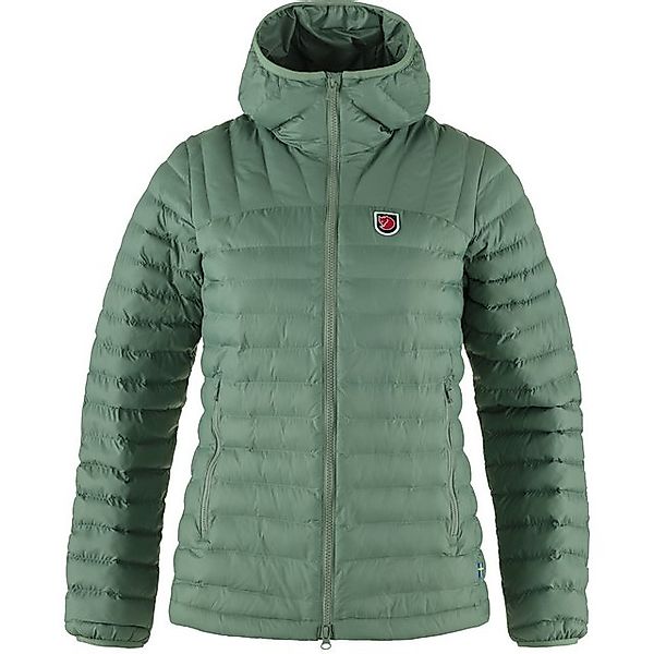 Fjällräven Sommerjacke Fjällräven Damen Funktionsjacke Expedition Lätt Hood günstig online kaufen