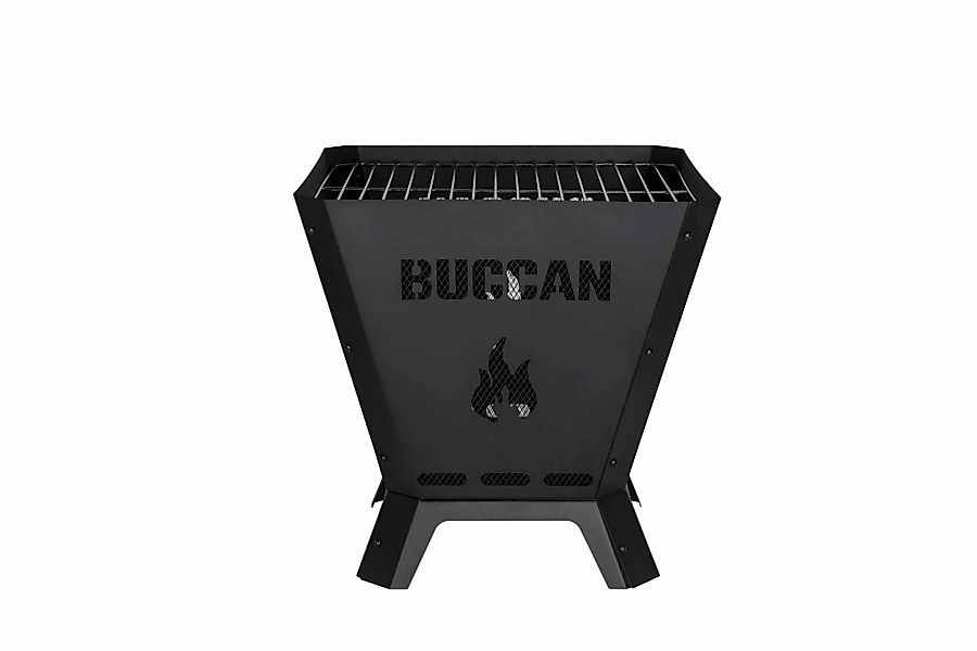 Buccan | Feuerstelle Der Mülleimer günstig online kaufen