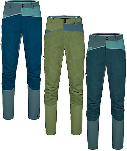 Ortovox Casale Pant Men - Kletterhose günstig online kaufen