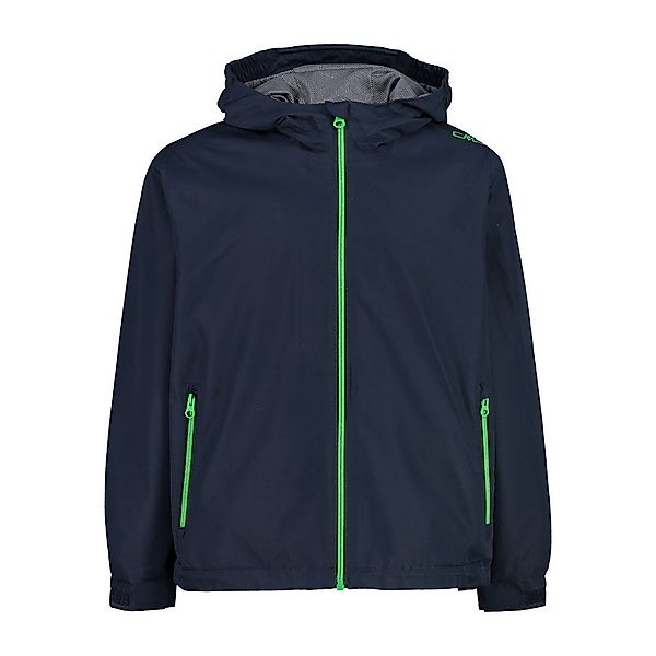CMP Regenjacke aus Ripstop mit Kapuze günstig online kaufen
