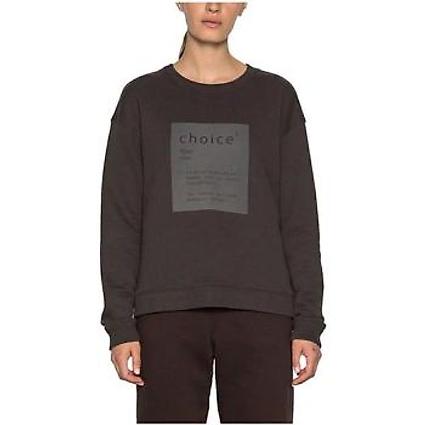 Ecoalf  Sweatshirt GASTLLANC8002WW21 günstig online kaufen
