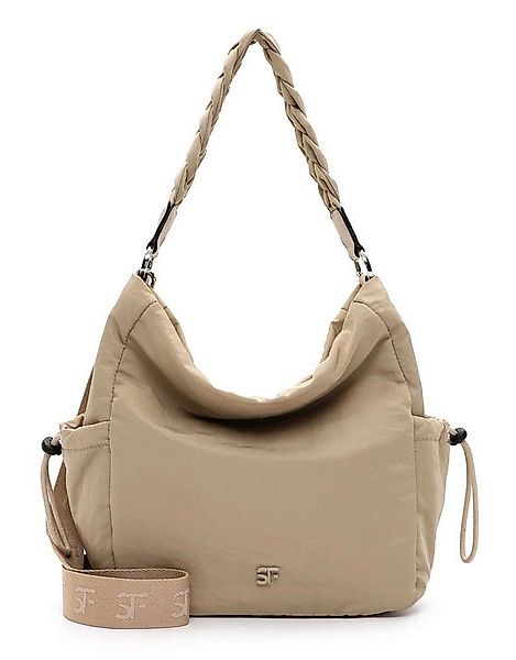 SURI FREY Schultertasche crossover Bag günstig online kaufen