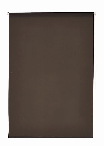 K-HOME Seitenzugrollo "Klemmfix-Rollo" Lichtschutz ohne Bohren 1 Stück günstig online kaufen