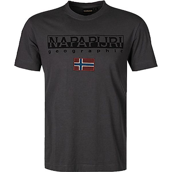 NAPAPIJRI T-Shirt NP0A4GDQ/H74 günstig online kaufen