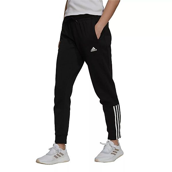 Adidas 3 Stripes Dk Hose XL Black günstig online kaufen