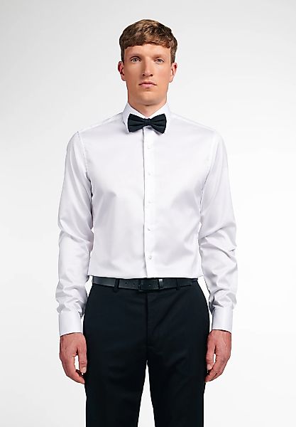 Eterna Langarmhemd "SLIM FIT" NON IRON (bügelfrei) günstig online kaufen