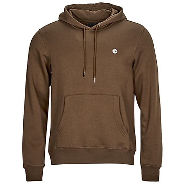 Element  Sweatshirt CHESTNUT günstig online kaufen