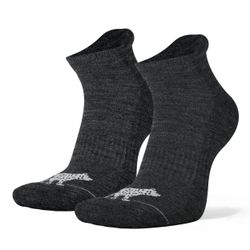 NORDSOX Wandersocken kurz - Merino Wolle günstig online kaufen