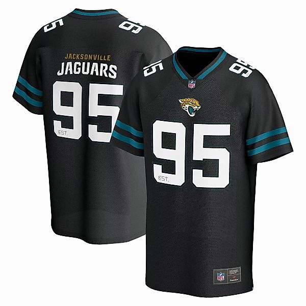 Fanatics Footballtrikot Fanatics Trikot Jacksonville Jaguars günstig online kaufen