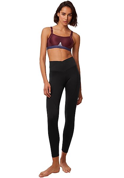 triaction by Triumph Sporthose "Cardio RTW High-Rise Leggings" atmungsaktiv günstig online kaufen