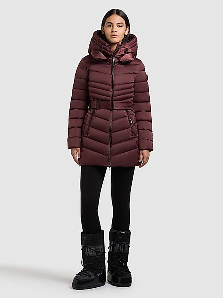 khujo Steppjacke KINA günstig online kaufen