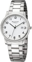 Regent Quarzuhr W0258 - 1975.78.89, Armbanduhr, günstig online kaufen