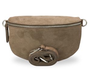 BRISE TASCHE Schultertasche SAHEL SUEDE Bauchtasche günstig online kaufen