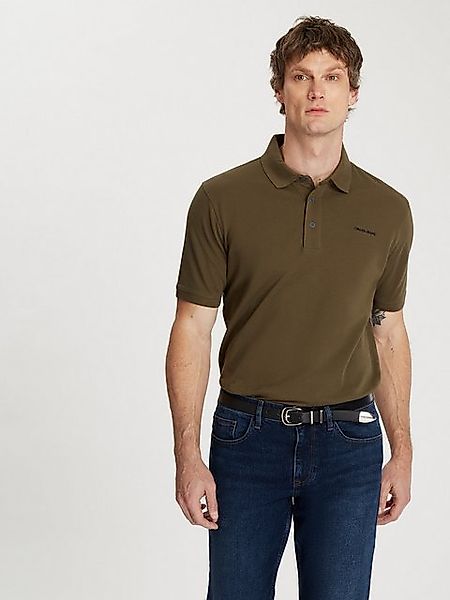 CROSS JEANS® Poloshirt 16081 günstig online kaufen