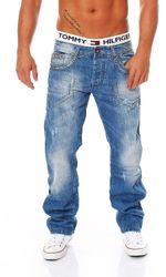 Cipo & Baxx Regular-fit-Jeans Cipo & günstig online kaufen