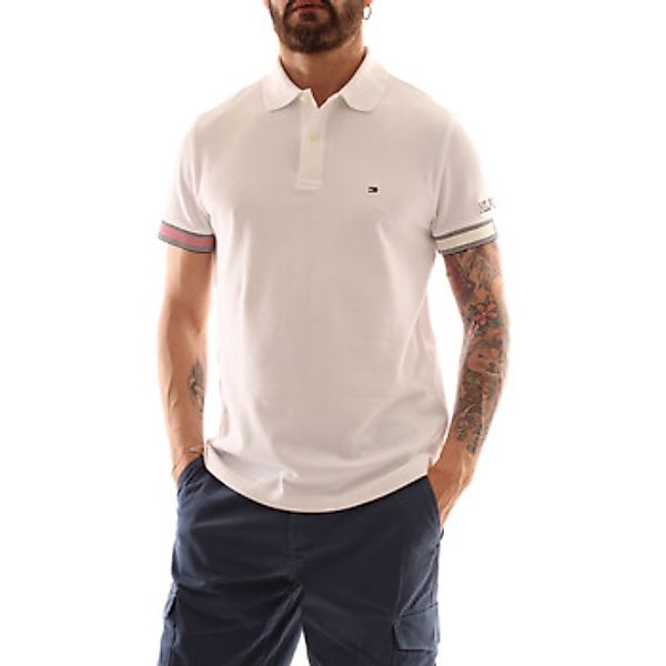 Tommy Hilfiger  Poloshirt MW0MW34780 günstig online kaufen