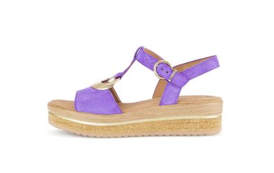 Gabor Plateausandale günstig online kaufen